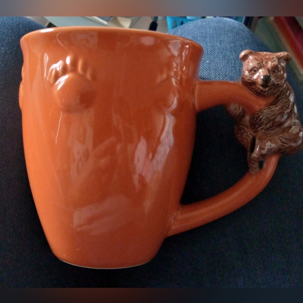 Disney's California Adventure cup.